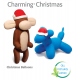 Gioco Giochi Charming Pet Christmas Balloon Small (2 p. ass.)